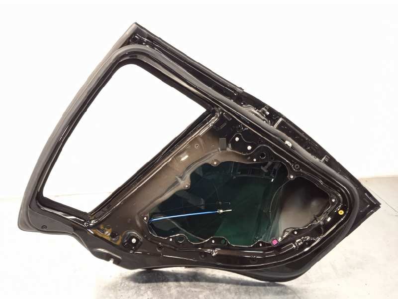 Recambio de puerta trasera izquierda para alfa romeo giulietta (191) super (2016-) referencia OEM IAM 50509299  
