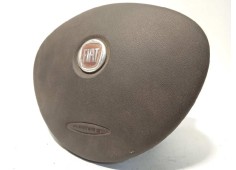 Recambio de airbag delantero izquierdo para fiat doblo (119) referencia OEM IAM 611001601A  7354562550E 2