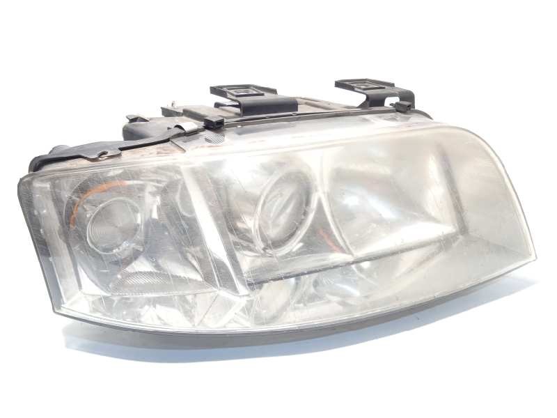 Recambio de faro derecho para audi a6 berlina (4b2) 1.9 tdi referencia OEM IAM 4B0941030R  
