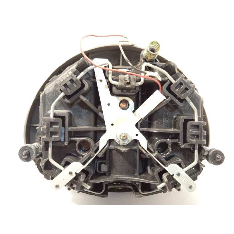 Recambio de airbag delantero izquierdo para fiat doblo (119) referencia OEM IAM 611001601A  7354562550E