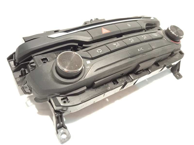 MANDO CALEFACCION / AIRE ACONDICIONADO 96777653ZD 