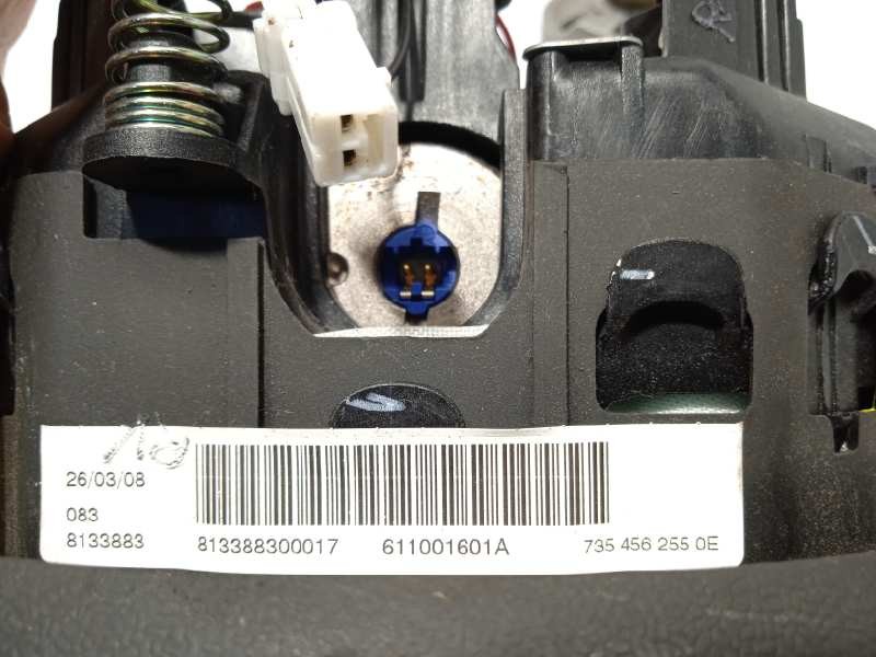 Recambio de airbag delantero izquierdo para fiat doblo (119) referencia OEM IAM 611001601A  7354562550E