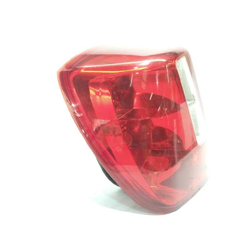 Recambio de piloto trasero izquierdo para chevrolet nubira berlina 2.0 tcdi referencia OEM IAM 96551223  