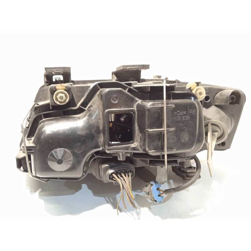 Recambio de faro derecho para audi a6 berlina (4b2) 1.9 tdi referencia OEM IAM 4B0941030R  