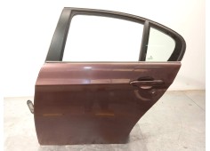 Recambio de puerta trasera izquierda para bmw serie 3 berlina (e90) 318d referencia OEM IAM 41007203647  