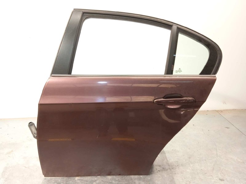 Recambio de puerta trasera izquierda para bmw serie 3 berlina (e90) 318d referencia OEM IAM 41007203647  