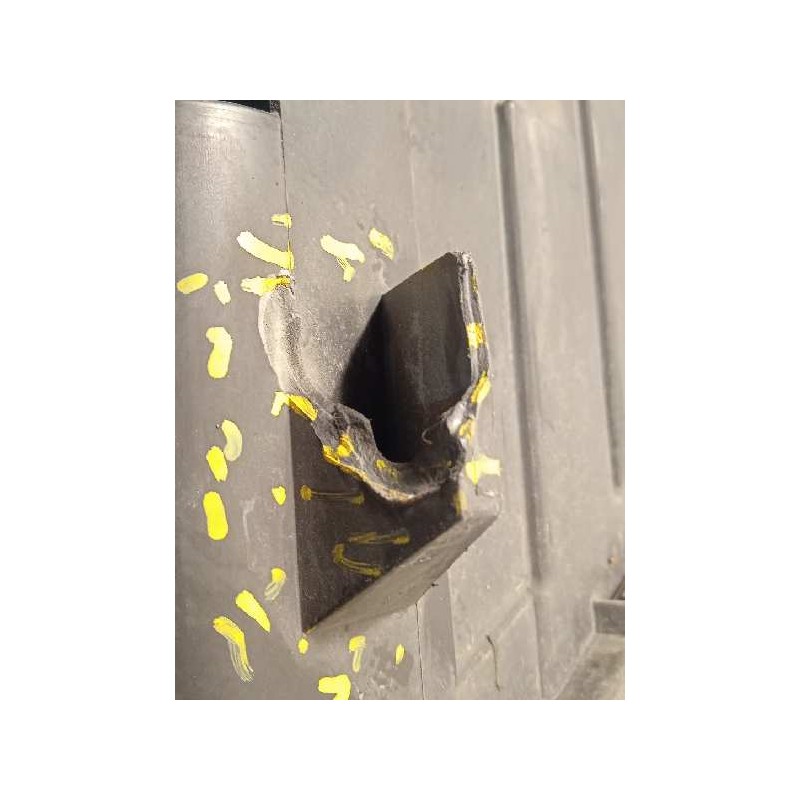 Recambio de faro derecho para audi a6 berlina (4b2) 1.9 tdi referencia OEM IAM 4B0941030R  