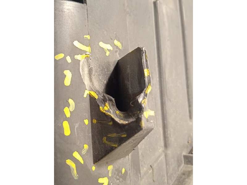 Recambio de faro derecho para audi a6 berlina (4b2) 1.9 tdi referencia OEM IAM 4B0941030R  