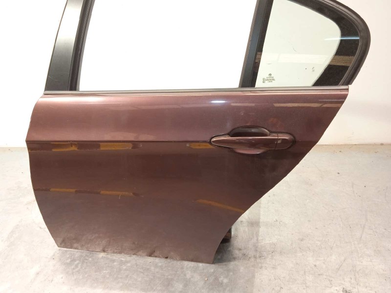 Recambio de puerta trasera izquierda para bmw serie 3 berlina (e90) 318d referencia OEM IAM 41007203647  