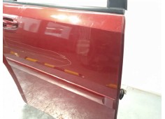 Recambio de puerta trasera derecha para chevrolet nubira berlina 2.0 tcdi referencia OEM IAM 96547900   2