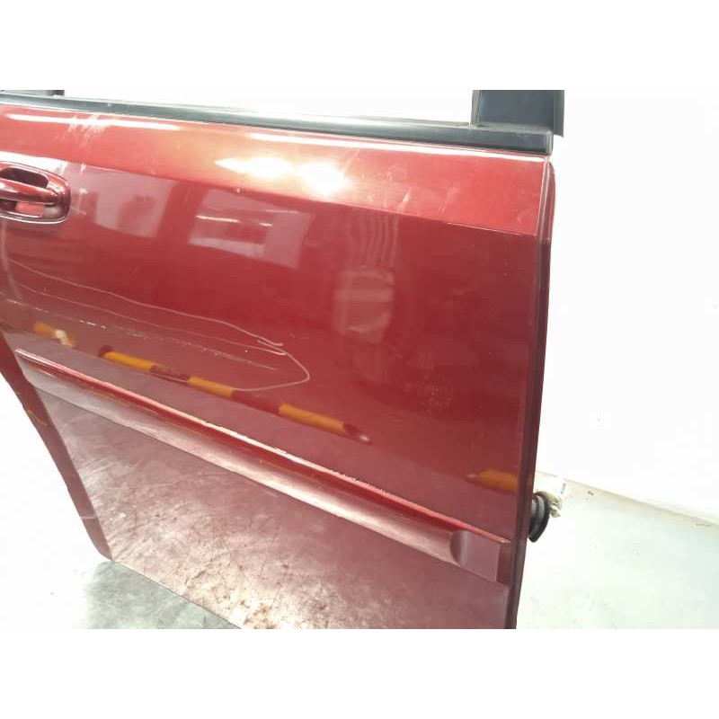 Recambio de puerta trasera derecha para chevrolet nubira berlina 2.0 tcdi referencia OEM IAM 96547900  