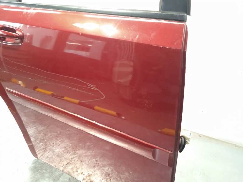 Recambio de puerta trasera derecha para chevrolet nubira berlina 2.0 tcdi referencia OEM IAM 96547900  