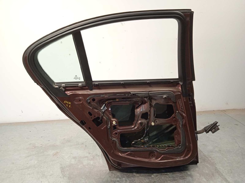 Recambio de puerta trasera izquierda para bmw serie 3 berlina (e90) 318d referencia OEM IAM 41007203647  
