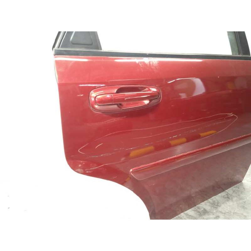 Recambio de puerta trasera derecha para chevrolet nubira berlina 2.0 tcdi referencia OEM IAM 96547900  