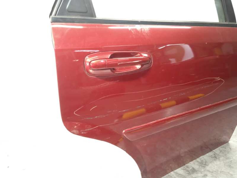 Recambio de puerta trasera derecha para chevrolet nubira berlina 2.0 tcdi referencia OEM IAM 96547900  