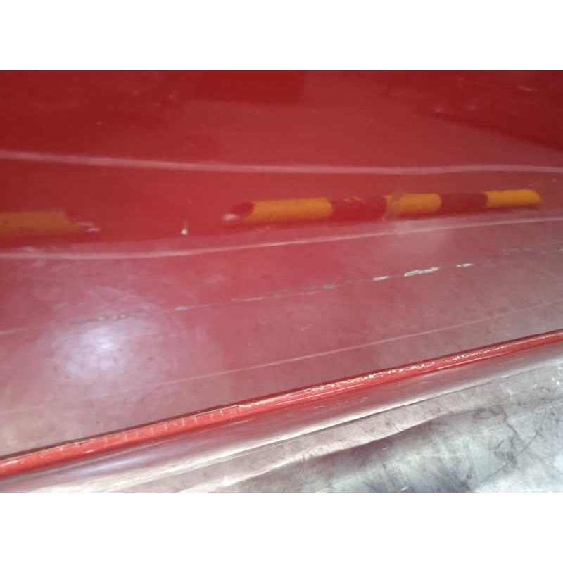 Recambio de puerta trasera derecha para chevrolet nubira berlina 2.0 tcdi referencia OEM IAM 96547900  