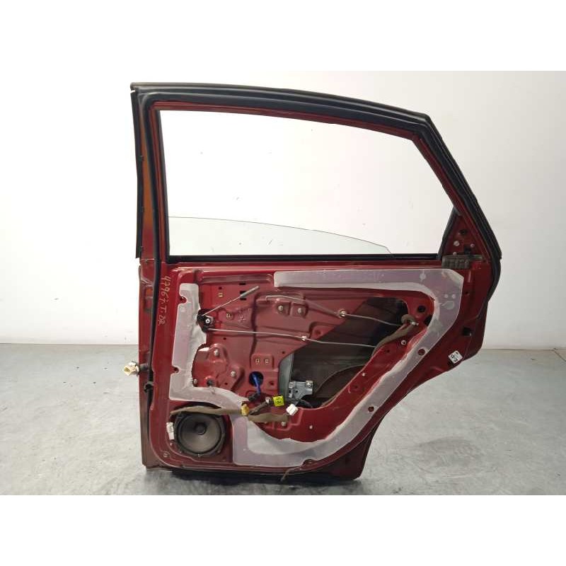 Recambio de puerta trasera derecha para chevrolet nubira berlina 2.0 tcdi referencia OEM IAM 96547900  