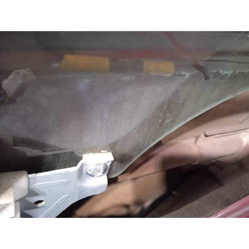 Recambio de puerta trasera derecha para chevrolet nubira berlina 2.0 tcdi referencia OEM IAM 96547900  