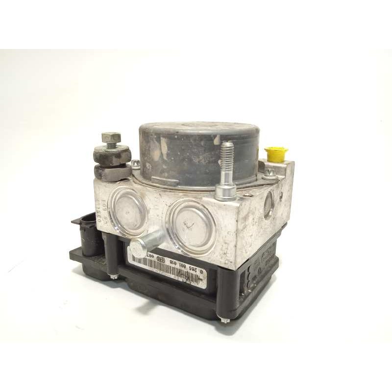 Recambio de abs para dacia sandero 1.2 16v cat referencia OEM IAM 476604621R 0265801018 0265232718