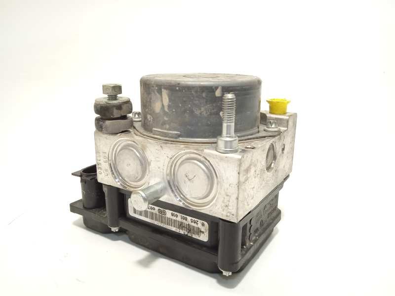 Recambio de abs para dacia sandero 1.2 16v cat referencia OEM IAM 476604621R 0265801018 0265232718