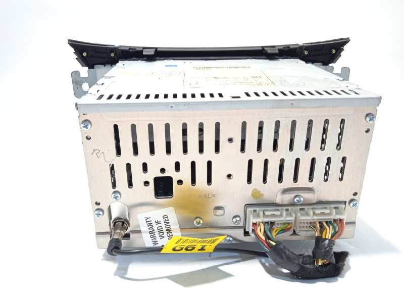 Recambio de sistema audio / radio cd para hyundai i30 cw 1.6 crdi cat referencia OEM IAM 96170A6210GU  