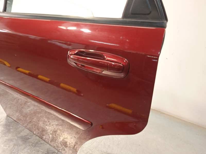 Recambio de puerta trasera izquierda para chevrolet nubira berlina 2.0 tcdi referencia OEM IAM 96547899  