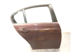 Recambio de puerta trasera derecha para bmw serie 3 berlina (e90) 318d referencia OEM IAM 41007203648  