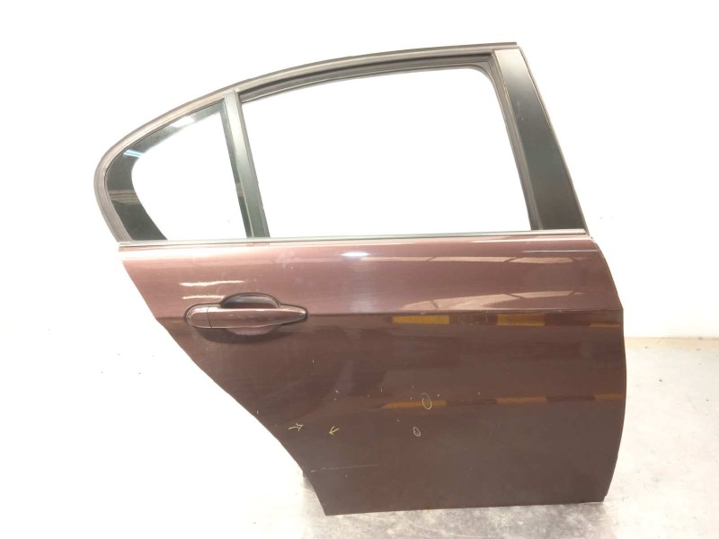Recambio de puerta trasera derecha para bmw serie 3 berlina (e90) 318d referencia OEM IAM 41007203648  