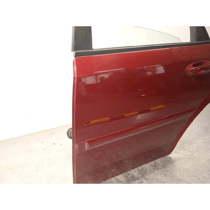 Recambio de puerta trasera izquierda para chevrolet nubira berlina 2.0 tcdi referencia OEM IAM 96547899  