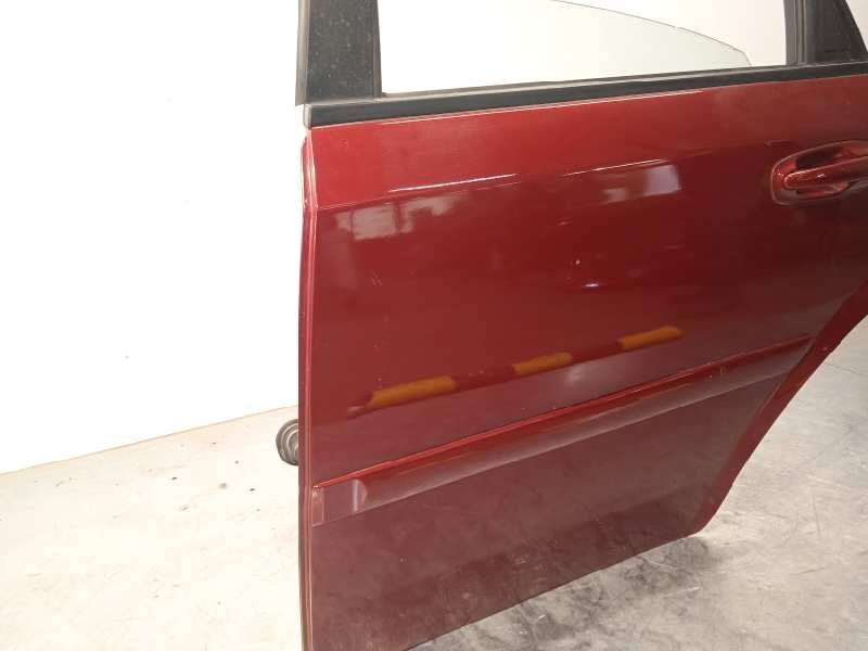 Recambio de puerta trasera izquierda para chevrolet nubira berlina 2.0 tcdi referencia OEM IAM 96547899  