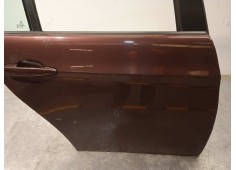 Recambio de puerta trasera derecha para bmw serie 3 berlina (e90) 318d referencia OEM IAM 41007203648   2