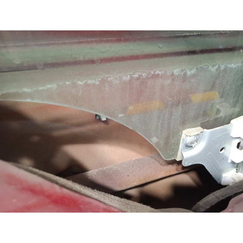 Recambio de puerta trasera izquierda para chevrolet nubira berlina 2.0 tcdi referencia OEM IAM 96547899  