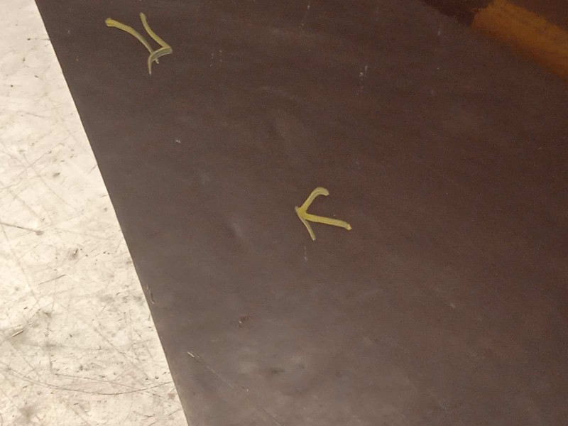 Recambio de puerta trasera derecha para bmw serie 3 berlina (e90) 318d referencia OEM IAM 41007203648  