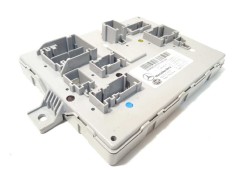 Recambio de caja reles / fusibles para mercedes-benz clase glc (w253) glc 250 d 4matic (253.909) referencia OEM IAM A2229006014 