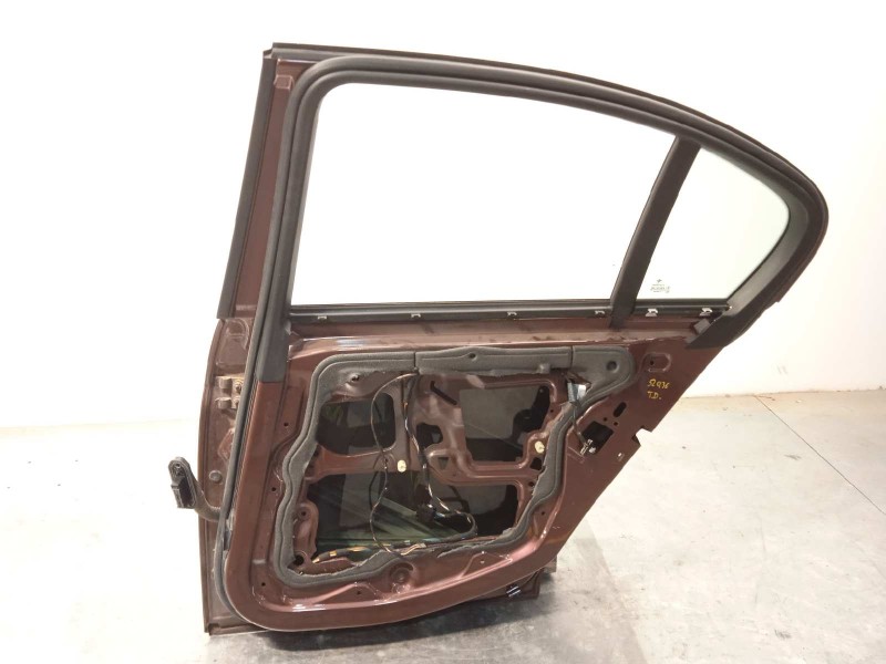 Recambio de puerta trasera derecha para bmw serie 3 berlina (e90) 318d referencia OEM IAM 41007203648  