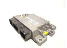 Recambio de centralita motor uce para dacia sandero 1.2 16v cat referencia OEM IAM 8201082042 S120205101A 8201082039 2