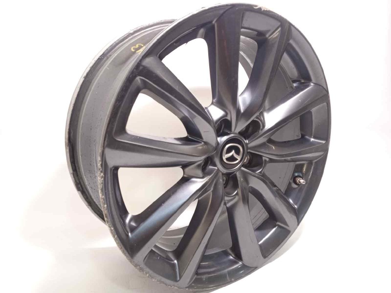 Recambio de llanta para mazda 3 berlina (bp) referencia OEM IAM 9965657080  