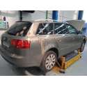 AUDI A4 B7 AVANT (8ED)