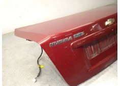 Recambio de tapa maletero para chevrolet nubira berlina 2.0 tcdi referencia OEM IAM 96474985   2