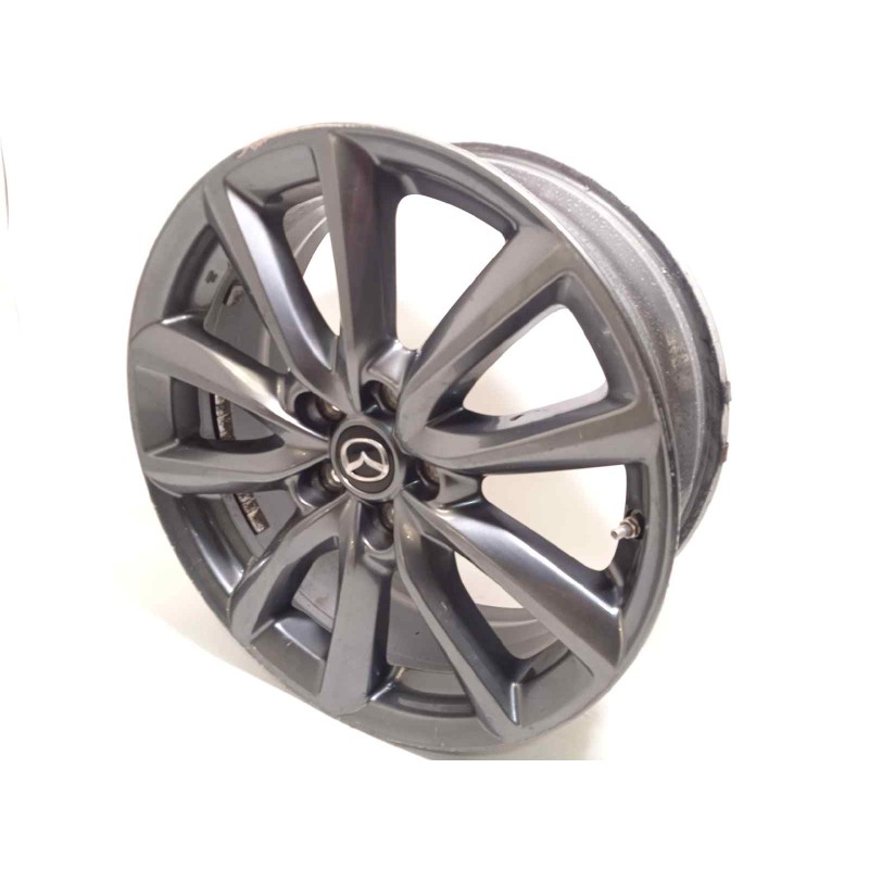 Recambio de llanta para mazda 3 berlina (bp) referencia OEM IAM 9965657080  