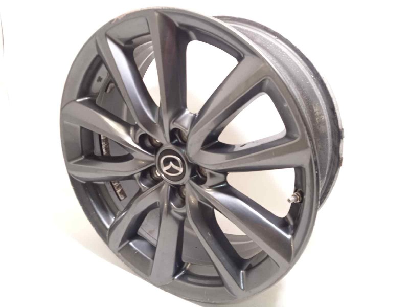 Recambio de llanta para mazda 3 berlina (bp) referencia OEM IAM 9965657080  