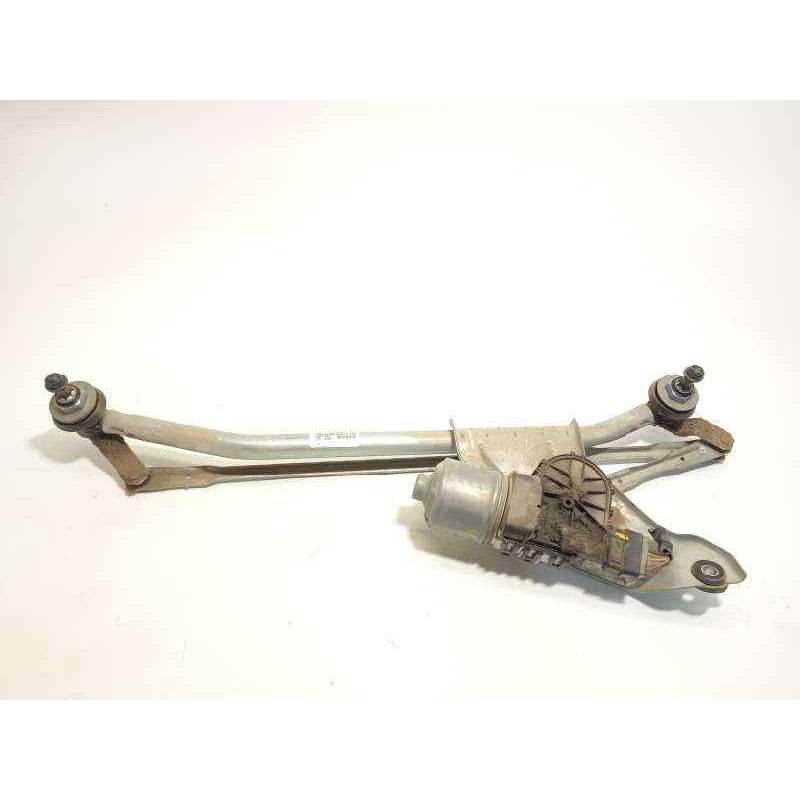 Recambio de motor limpia delantero para dacia sandero 1.2 16v cat referencia OEM IAM 8200619512  6001550803