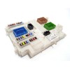 Recambio de caja reles / fusibles para volvo s60 lim. 2.0 diesel cat referencia OEM IAM 31314116 31314116AA BG9T14C256GA