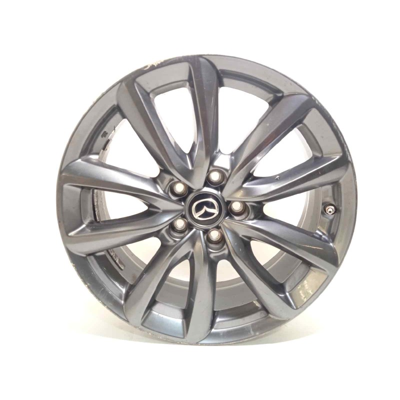 Recambio de llanta para mazda 3 berlina (bp) referencia OEM IAM 9965657080  