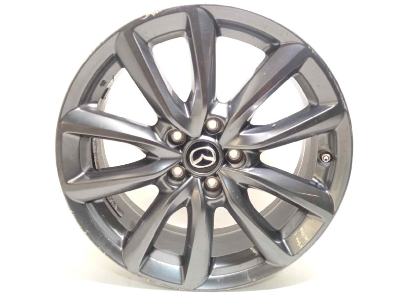 Recambio de llanta para mazda 3 berlina (bp) referencia OEM IAM 9965657080  