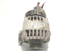 Recambio de alternador para fiat panda (169) 1.2 cat referencia OEM IAM 51859038  MS1022118471