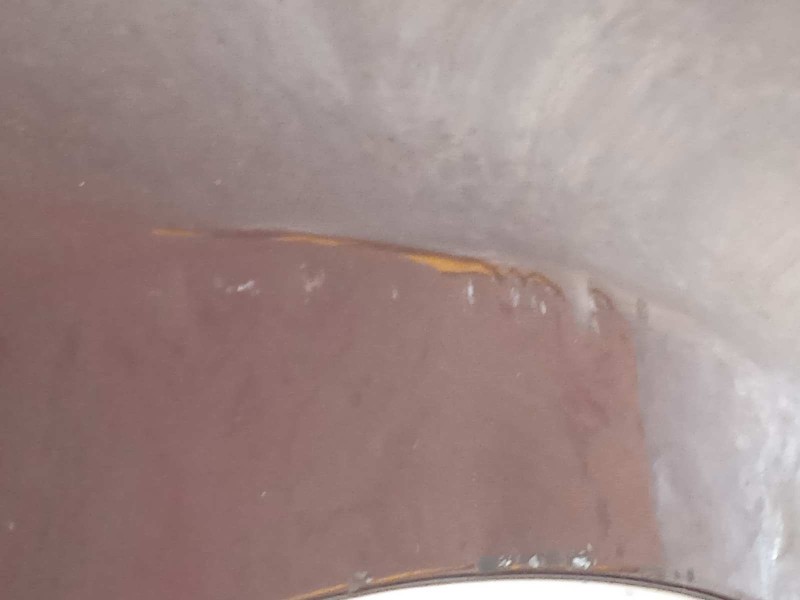 Recambio de aleta delantera izquierda para bmw serie 3 berlina (e90) 318d referencia OEM IAM 41355A55AF3  