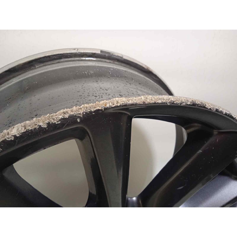 Recambio de llanta para mazda 3 berlina (bp) referencia OEM IAM 9965657080  