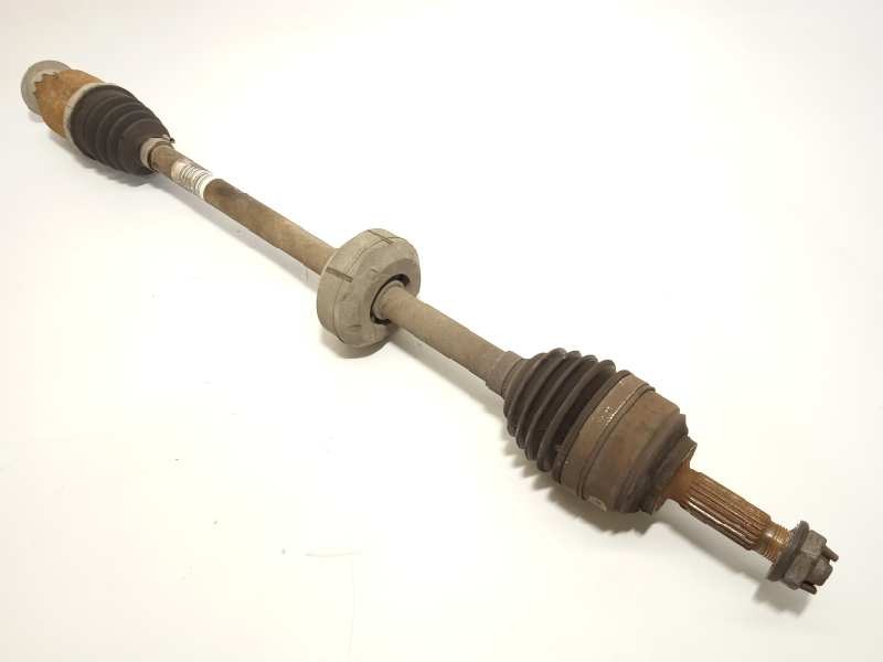 Recambio de transmision delantera derecha para dacia sandero 1.2 16v cat referencia OEM IAM 8201045819  