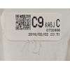 Recambio de cuadro instrumentos para mazda cx-5 2.0 cat referencia OEM IAM KA6J KA6J55471C 